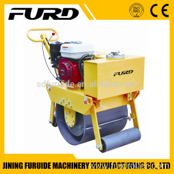 200KG Singe Steel Wheel Baby Roller Compactor (FYL-450)